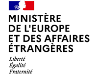 Ministère de l'Europe et des affaires étrangères