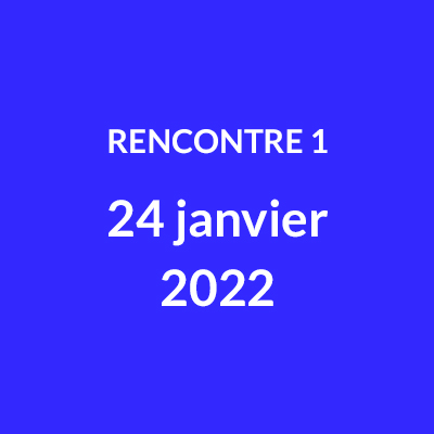Replay 24 janvier 2022
