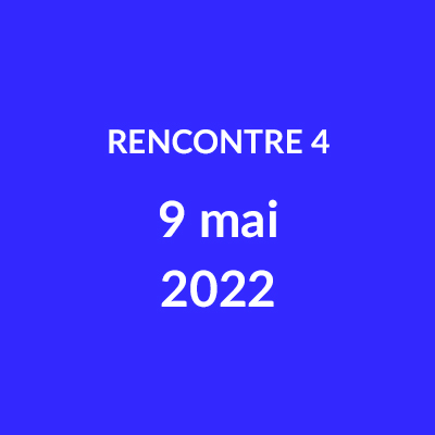 Rencontre 9 mai 2022